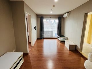 À louer 1 chambre condo à Din Daeng, Bangkok