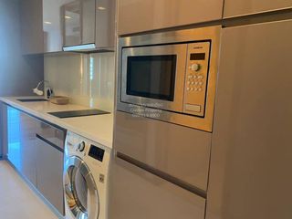 Wohnung zur Miete mit 1 Zimmer in Khlong Toei, Bangkok