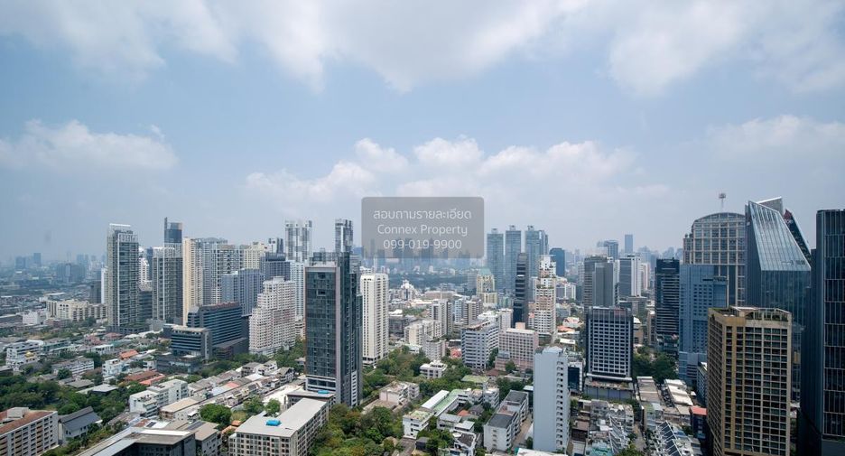 出租 2 卧室 公寓 在 Khlong Toei, 曼谷