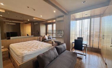 For rent 1 Beds condo in Bang Rak, Bangkok