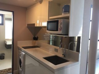 For rent 1 bed condo in Bang Na, Bangkok