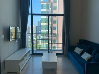 For rent 1 bed condo in Bang Na, Bangkok
