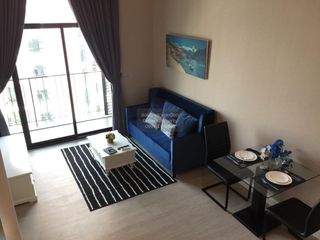 For rent 1 bed condo in Bang Na, Bangkok