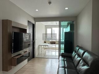 For rent 1 bed condo in Sathon, Bangkok