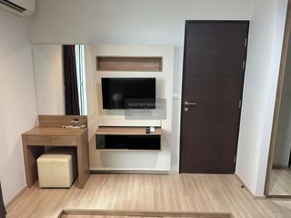For rent 1 bed condo in Sathon, Bangkok