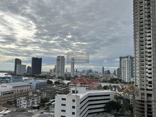 For rent 1 bed condo in Sathon, Bangkok