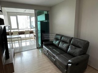 For rent 1 bed condo in Sathon, Bangkok