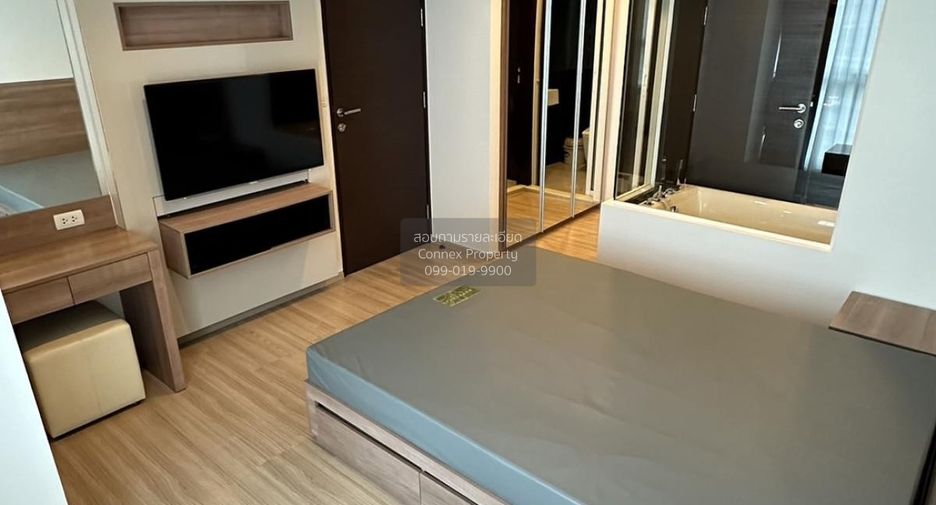 For rent 1 Beds condo in Sathon, Bangkok