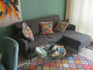 For Rent 1 Bedroom Condo In Bang Lamung, Chonburi