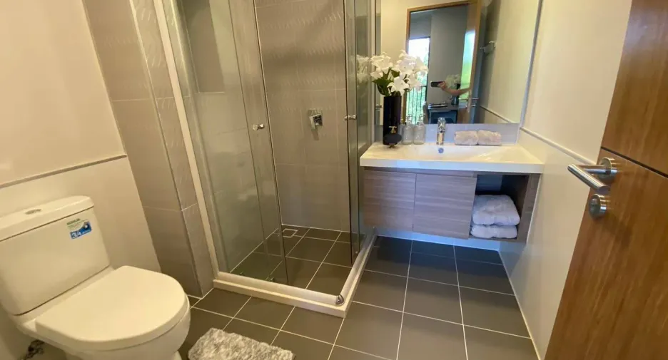 For sale studio condo in Mueang Chiang Mai, Chiang Mai