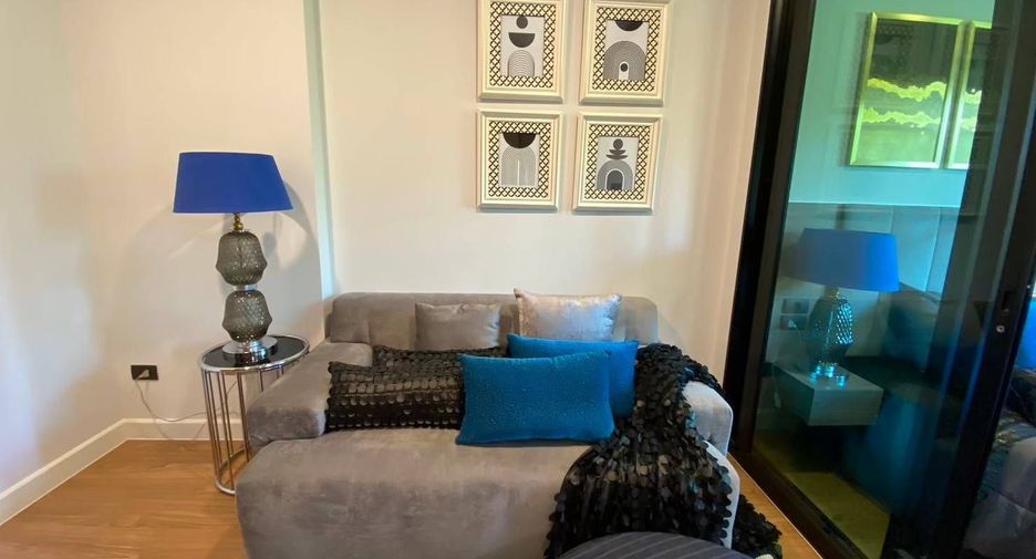 For sale studio condo in Mueang Chiang Mai, Chiang Mai