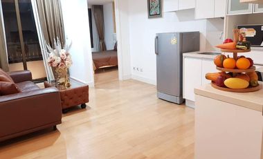 For rent 1 bed condo in Sathon, Bangkok