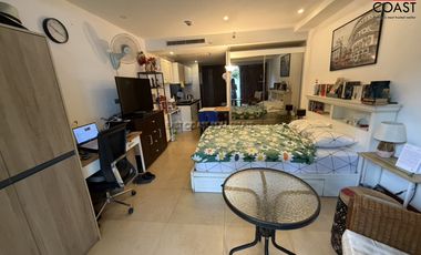 Condo en venta de estudio en Bang Lamung, Chonburi