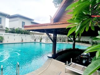 For Rent 1 Bedroom Condo In Bang Lamung, Chonburi