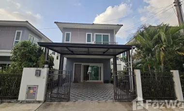 For rent 3 bedrooms house in Mueang Phuket, Phuket