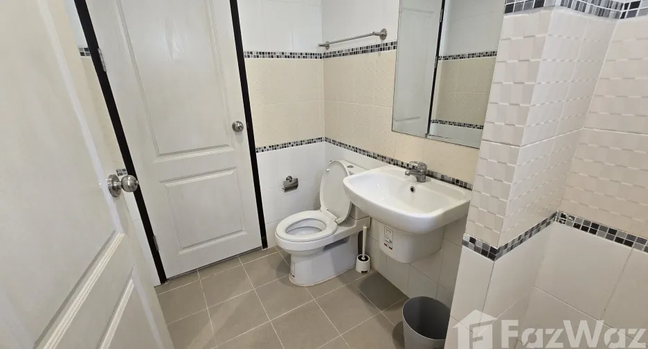 For rent 3 bedrooms house in Mueang Phuket, Phuket