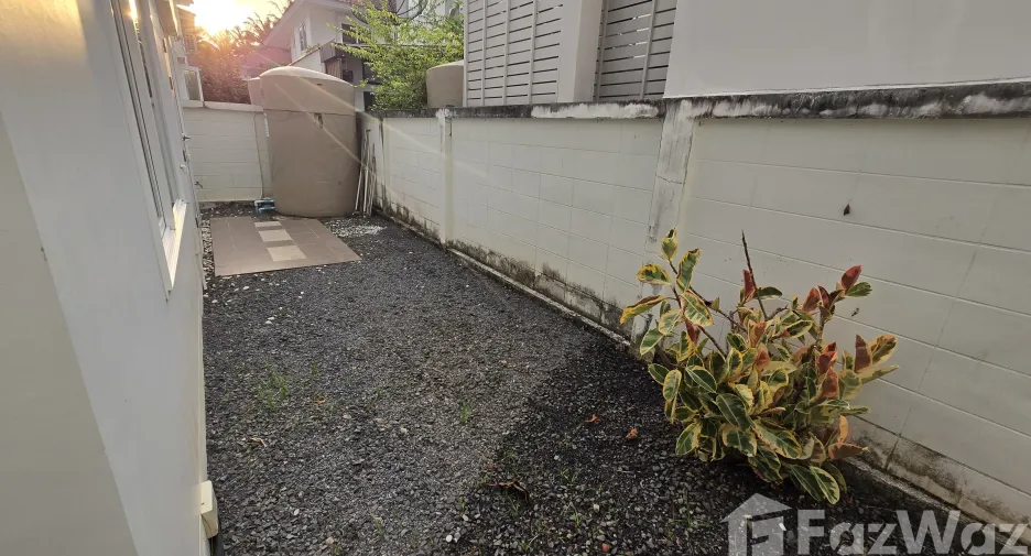 For rent 3 bedrooms house in Mueang Phuket, Phuket