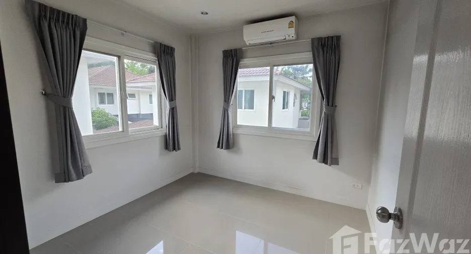 For rent 3 bedrooms house in Mueang Phuket, Phuket