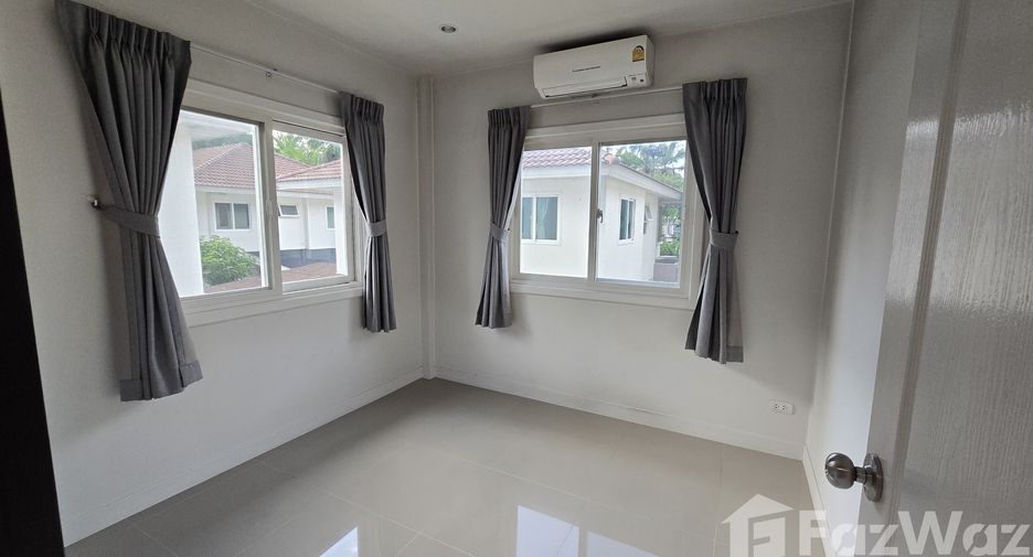 For rent 3 bedrooms house in Mueang Phuket, Phuket