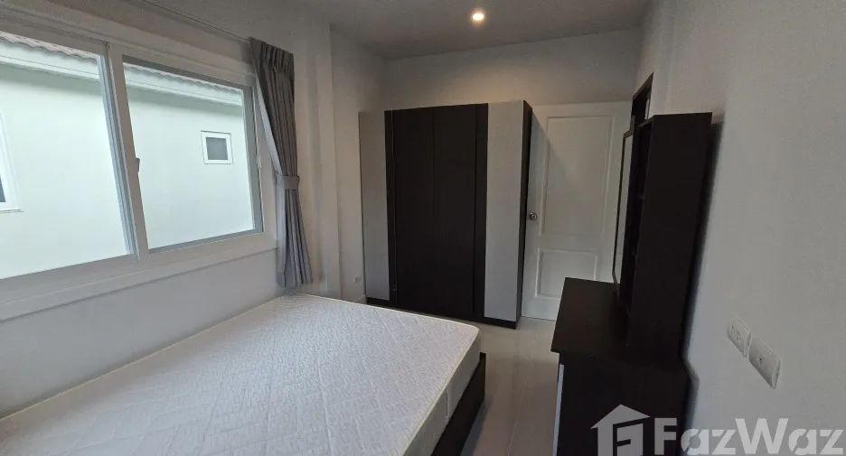For rent 3 bedrooms house in Mueang Phuket, Phuket