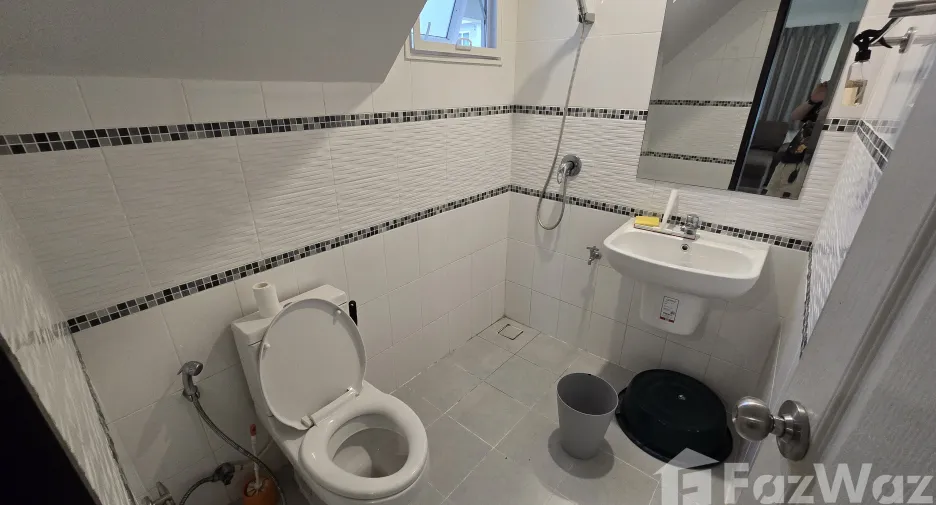 For rent 3 bedrooms house in Mueang Phuket, Phuket