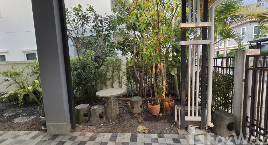 For rent 3 bedrooms house in Mueang Phuket, Phuket