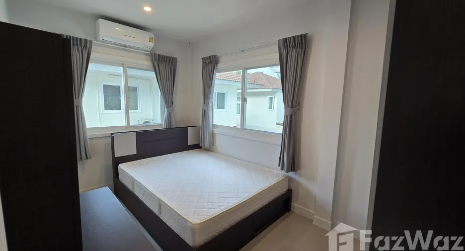 For rent 3 bedrooms house in Mueang Phuket, Phuket