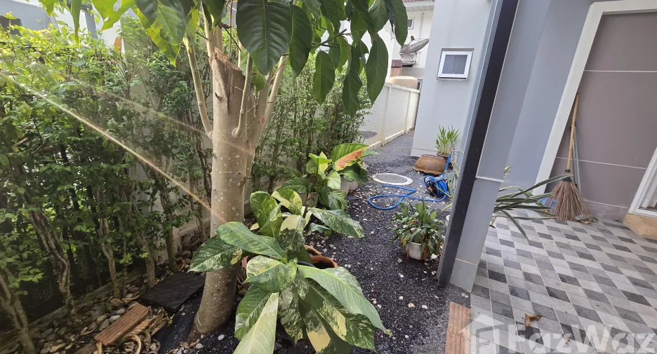 For rent 3 bedrooms house in Mueang Phuket, Phuket