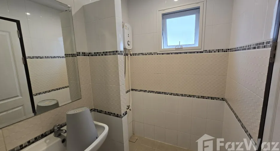 For rent 3 bedrooms house in Mueang Phuket, Phuket