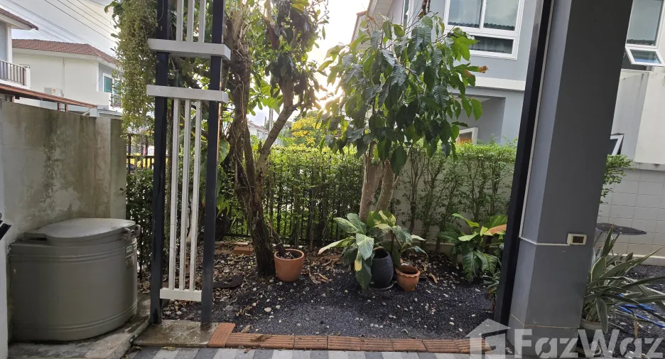 For rent 3 bedrooms house in Mueang Phuket, Phuket