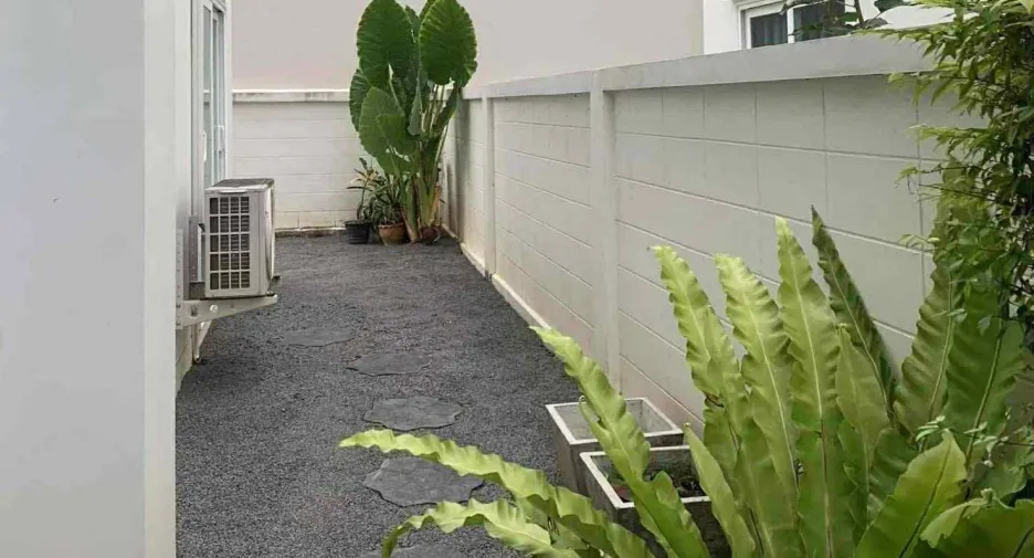 For rent 3 bedrooms house in Mueang Phuket, Phuket