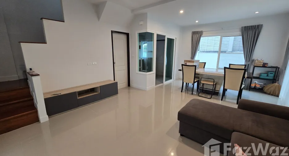 For rent 3 bedrooms house in Mueang Phuket, Phuket
