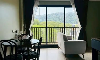 For sale 2 bedrooms condo in Mueang Phuket, Phuket