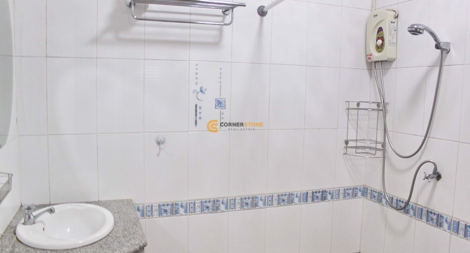 For rent 4 bedrooms house in Bang Lamung, Chonburi