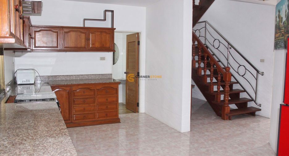 For rent 4 bedrooms house in Bang Lamung, Chonburi
