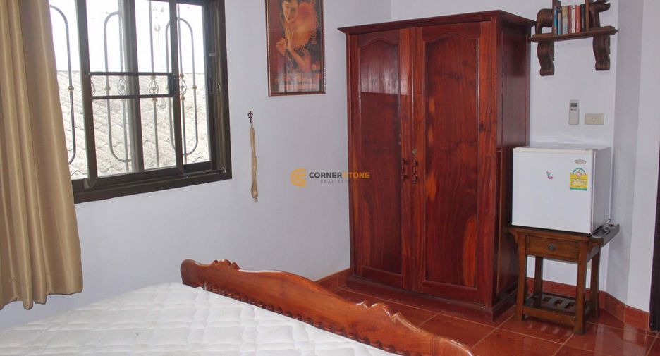 For rent 4 bedrooms house in Bang Lamung, Chonburi