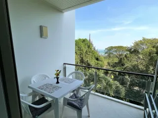For Rent 2 Bedroom Condo In Bang Lamung, Chonburi