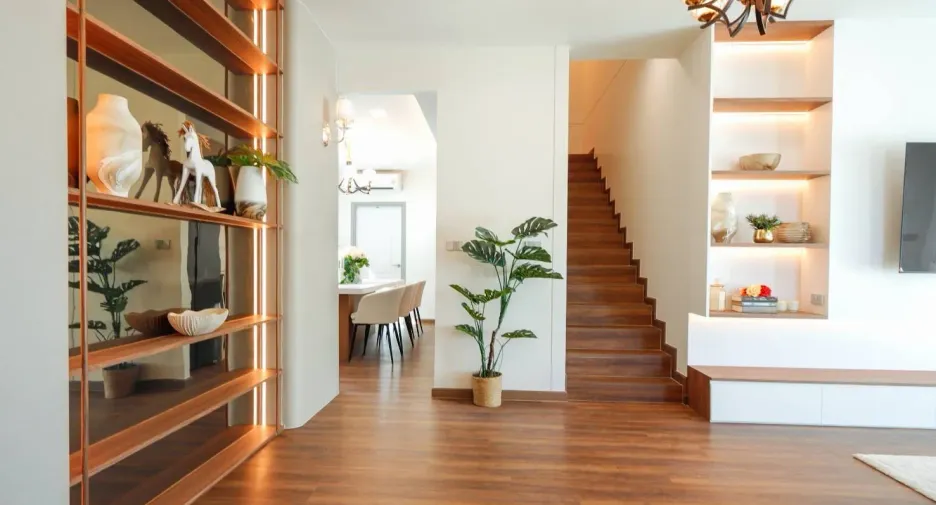 For sale and for rent 5 bedrooms house in Sattahip, Chonburi