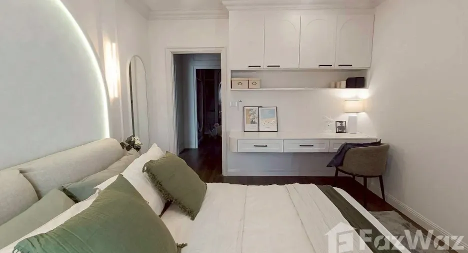 For sale and for rent 5 bedrooms house in Sattahip, Chonburi