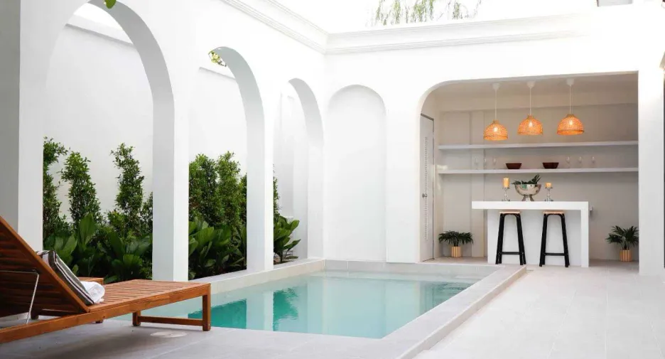 For sale and for rent 5 bedrooms house in Sattahip, Chonburi