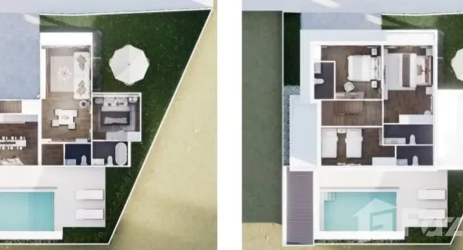 For sale and for rent 5 bedrooms house in Sattahip, Chonburi