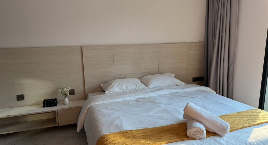 Reihenhaus zur Miete mit 3 Zimmer in Mueang Chiang Mai, Chiang Mai