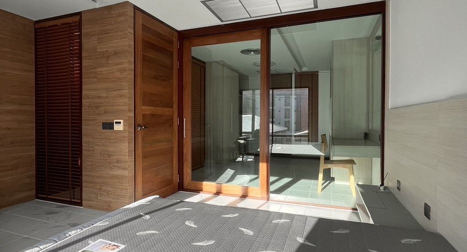 Reihenhaus zur Miete mit 3 Zimmer in Mueang Chiang Mai, Chiang Mai