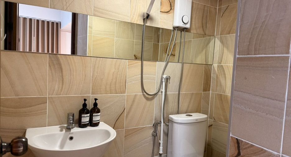 Reihenhaus zur Miete mit 3 Zimmer in Mueang Chiang Mai, Chiang Mai