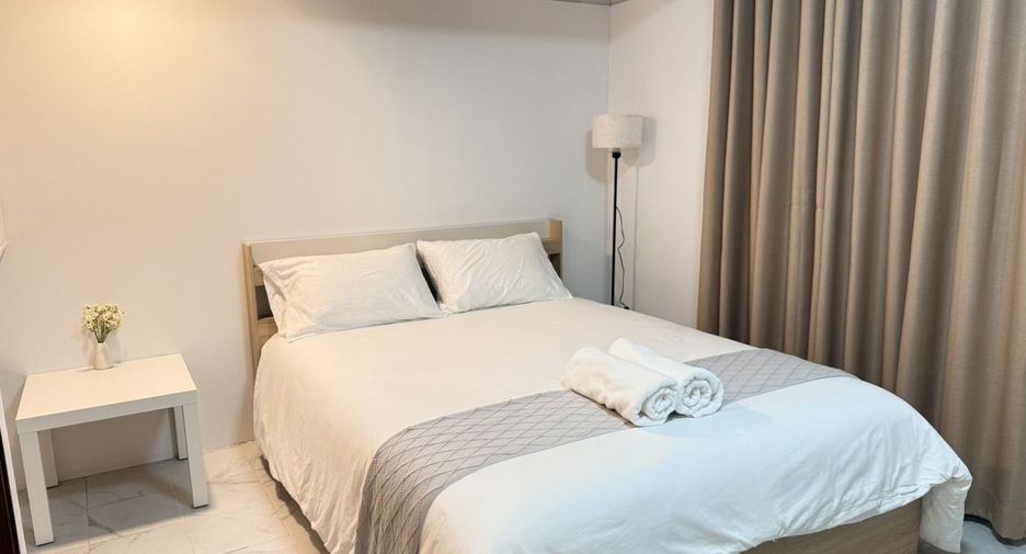 Reihenhaus zur Miete mit 3 Zimmer in Mueang Chiang Mai, Chiang Mai