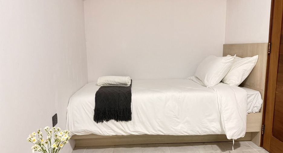 Reihenhaus zur Miete mit 3 Zimmer in Mueang Chiang Mai, Chiang Mai