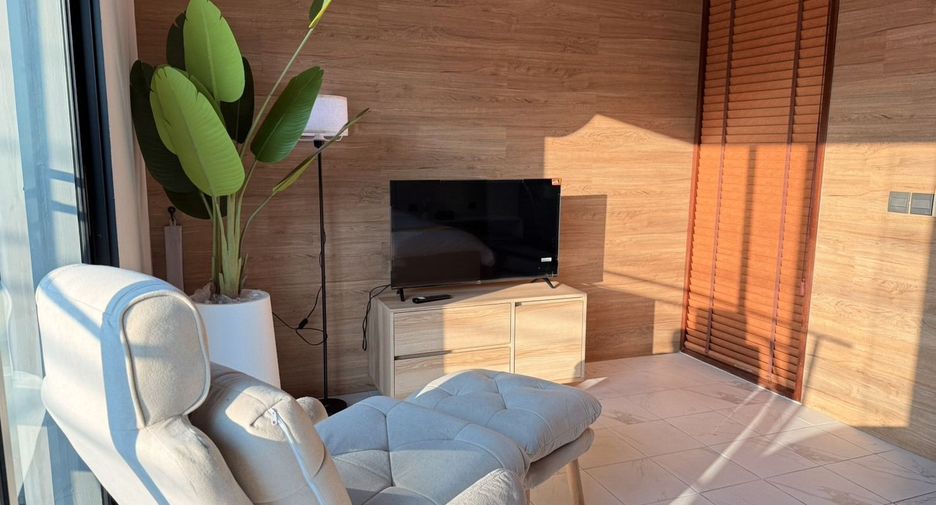 Reihenhaus zur Miete mit 3 Zimmer in Mueang Chiang Mai, Chiang Mai