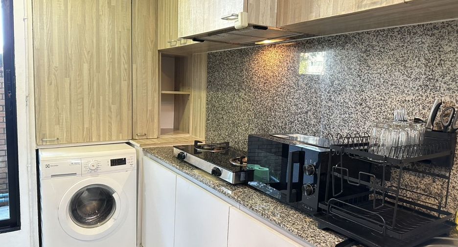 Reihenhaus zur Miete mit 3 Zimmer in Mueang Chiang Mai, Chiang Mai
