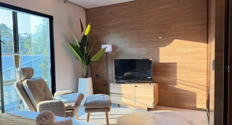 Reihenhaus zur Miete mit 3 Zimmer in Mueang Chiang Mai, Chiang Mai