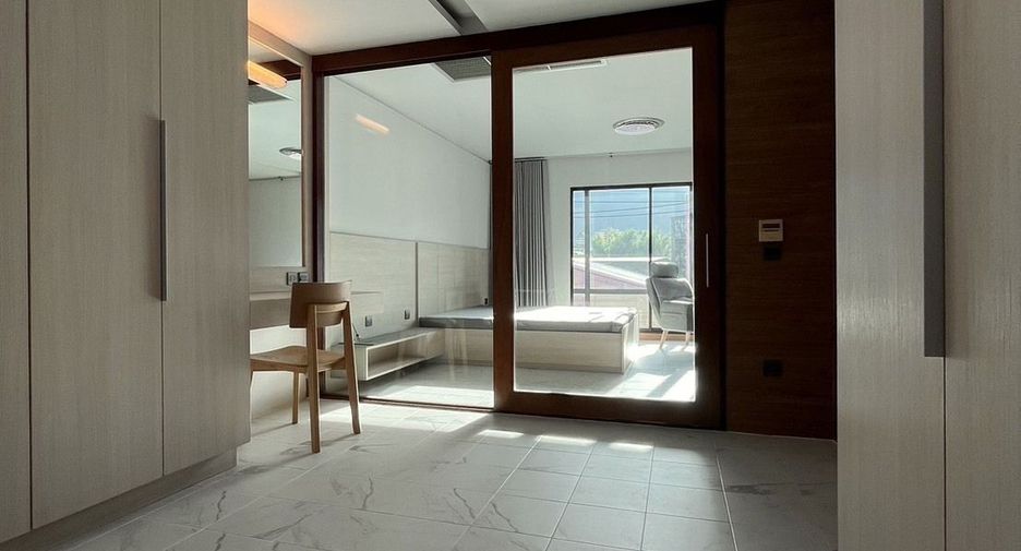 Reihenhaus zur Miete mit 3 Zimmer in Mueang Chiang Mai, Chiang Mai